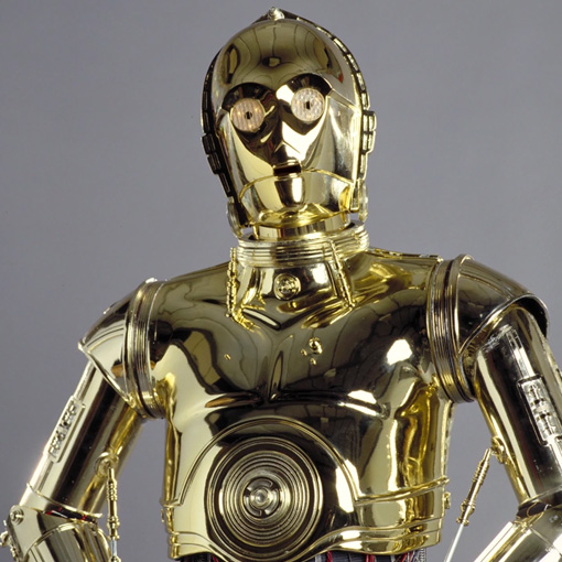 C-3PO